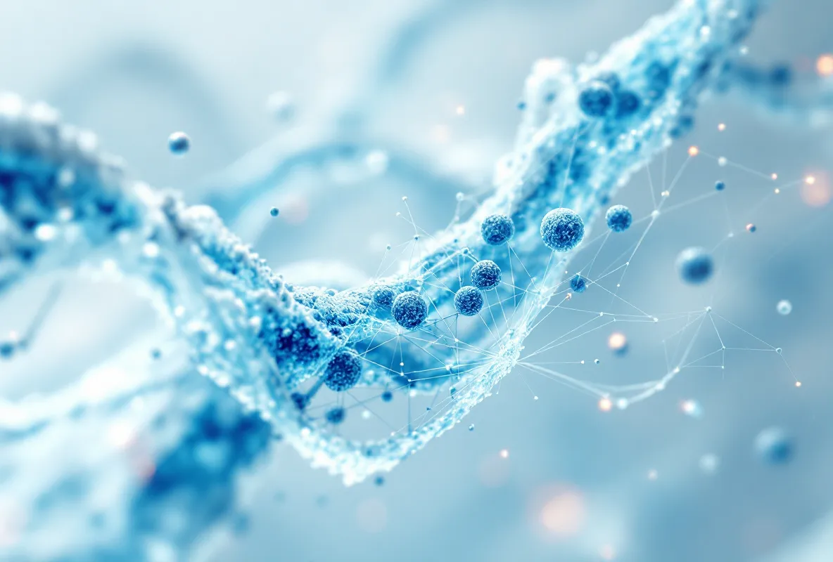 KPV calmed an inflamed gut in mice